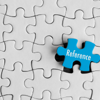 Reference Verification