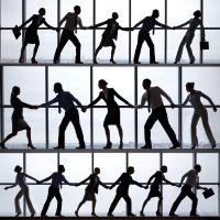 Responsible Partnerships